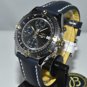 breitling chronomat 39 - B13047