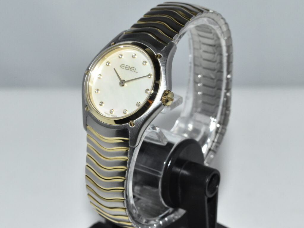 ebel classic 27 - 1215371