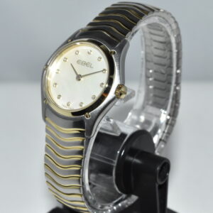 ebel classic 27 - 1215371