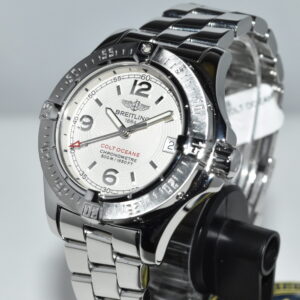 breitling colt oceane 33 - A77380