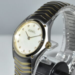 ebel classic 27 - 1215371