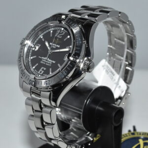 breitling colt oceane 33 - A57350