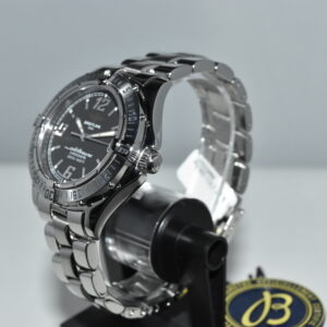 breitling colt oceane 33 - A57350