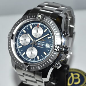 breitling colt chronograph 44 - A1338811/C914