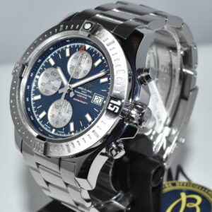 breitling colt chronograph 44 - A1338811/C914