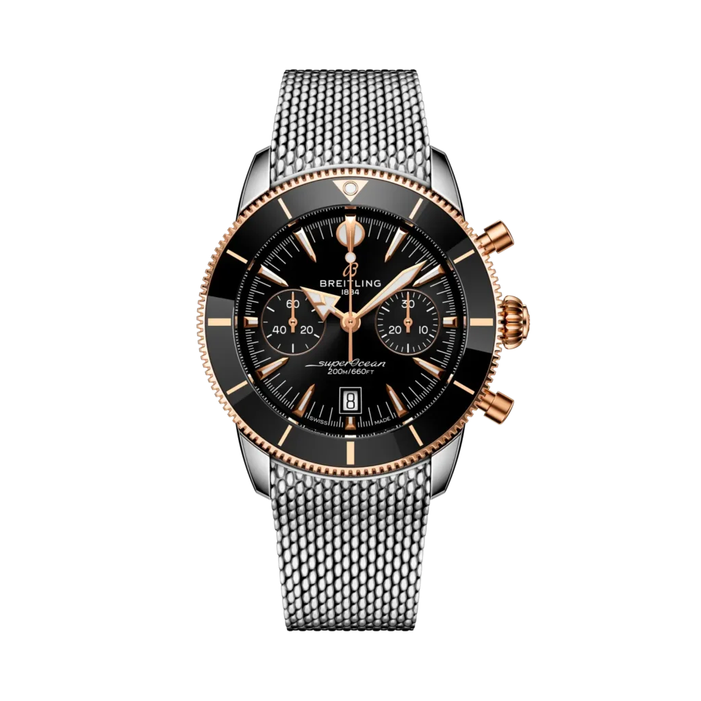 superocean heritage 42 - UB0156H11B1A1