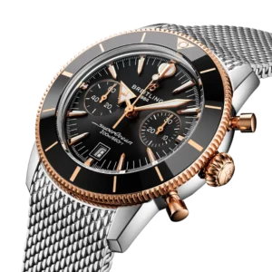 superocean heritage 42 - UB0156H11B1A1