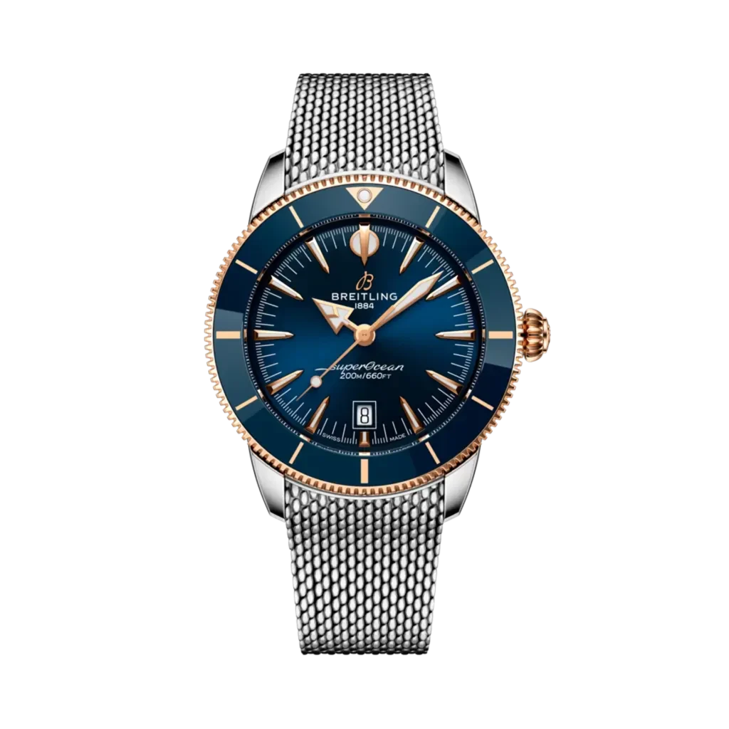 superocean heritage 44 - UB3112161C1A1