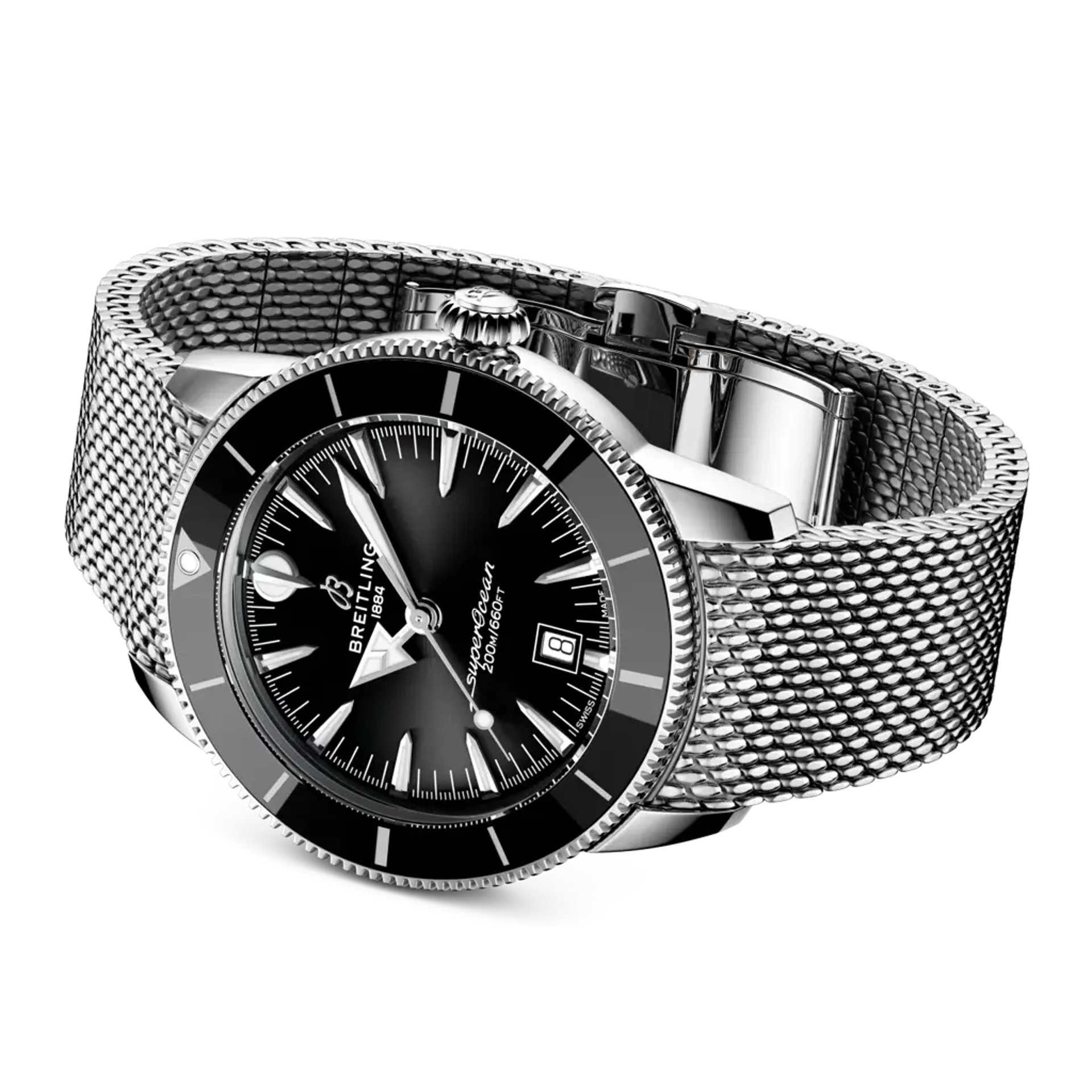 superocean heritage 44 - AB3112241B1A1
