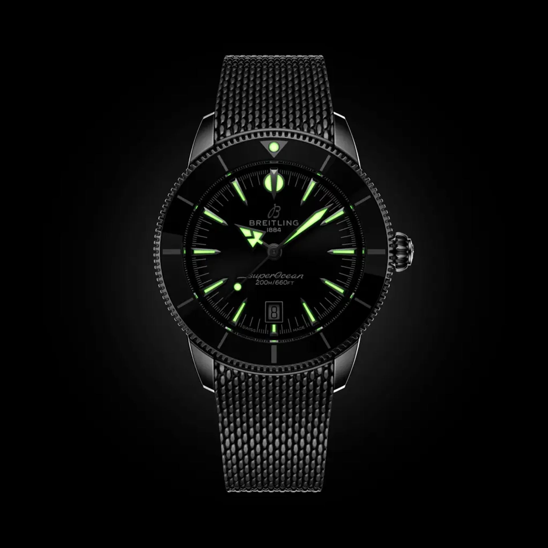 superocean heritage 44 - AB3112241B1A1