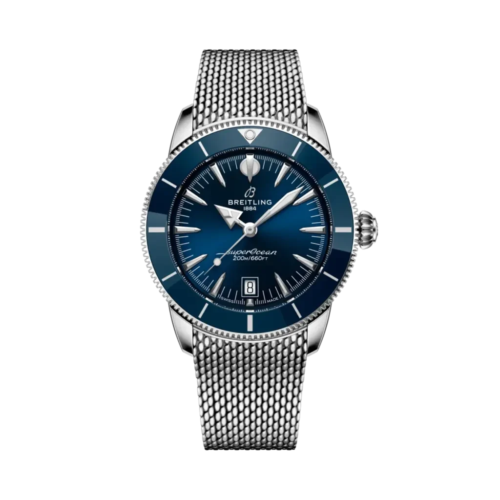 superocean heritage 42 - AB3111161C1A1
