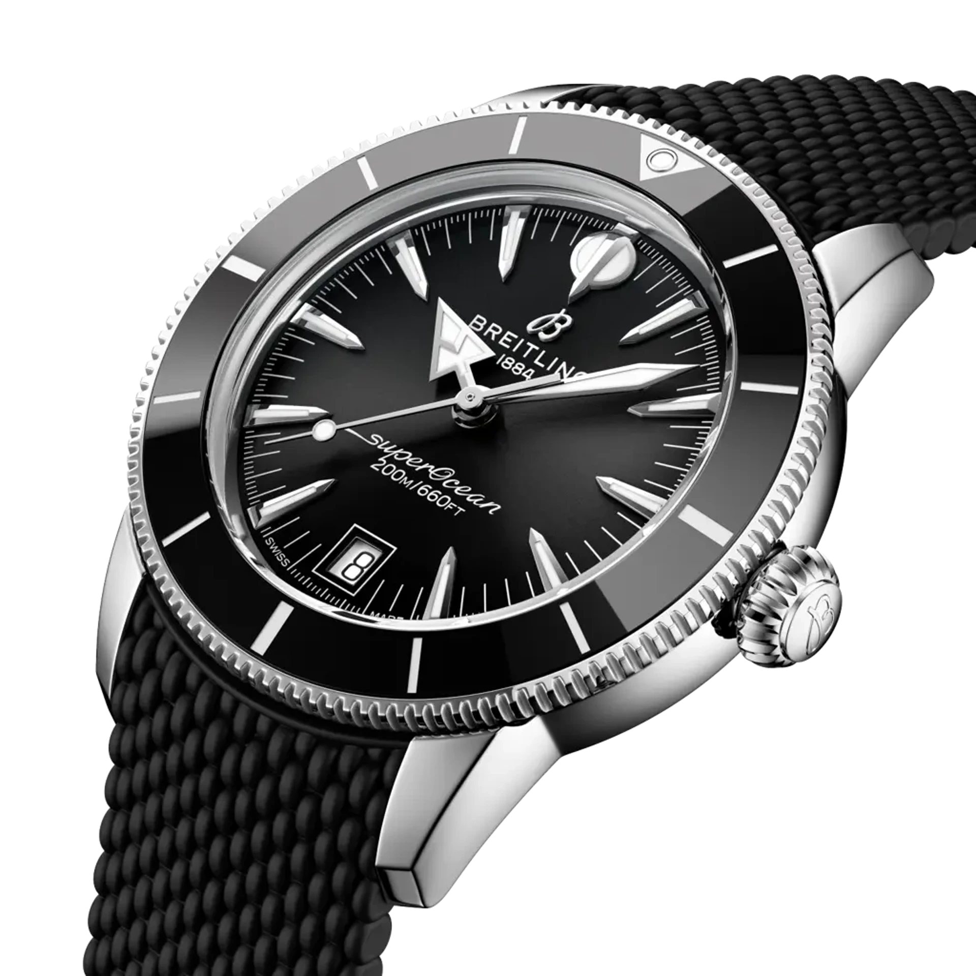 superocean heritage 40 - AB3110241B1S1