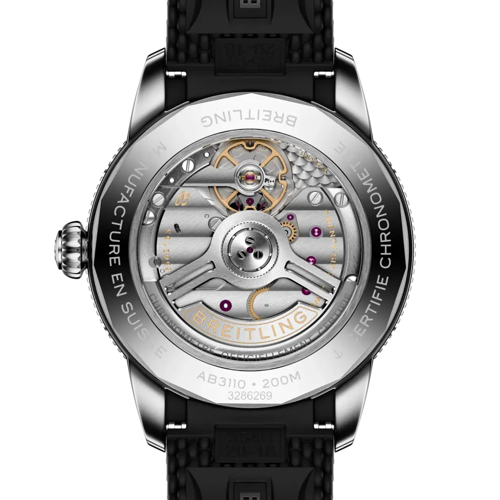 superocean heritage 40 - AB3110241B1S1