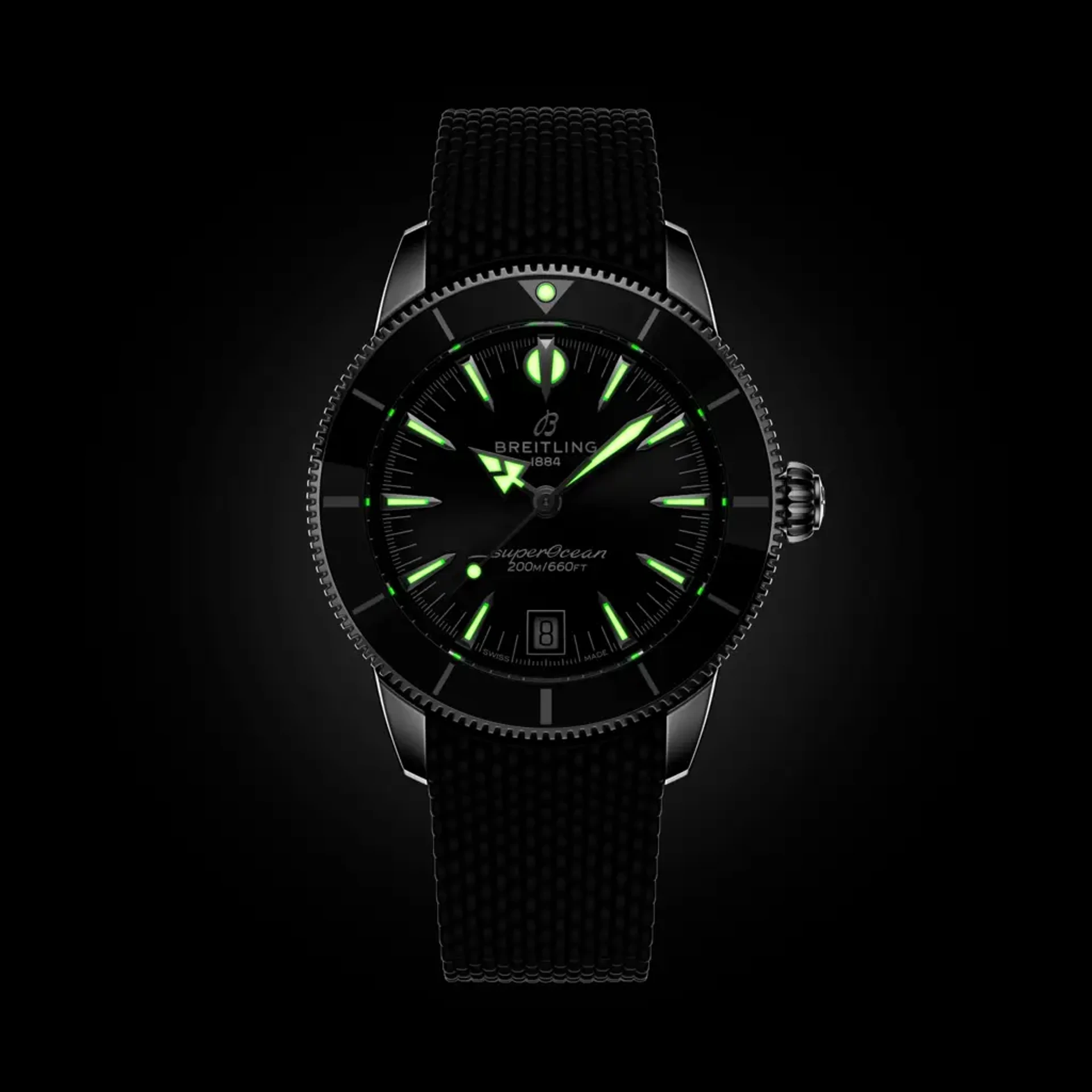 superocean heritage 40 - AB3110241B1S1