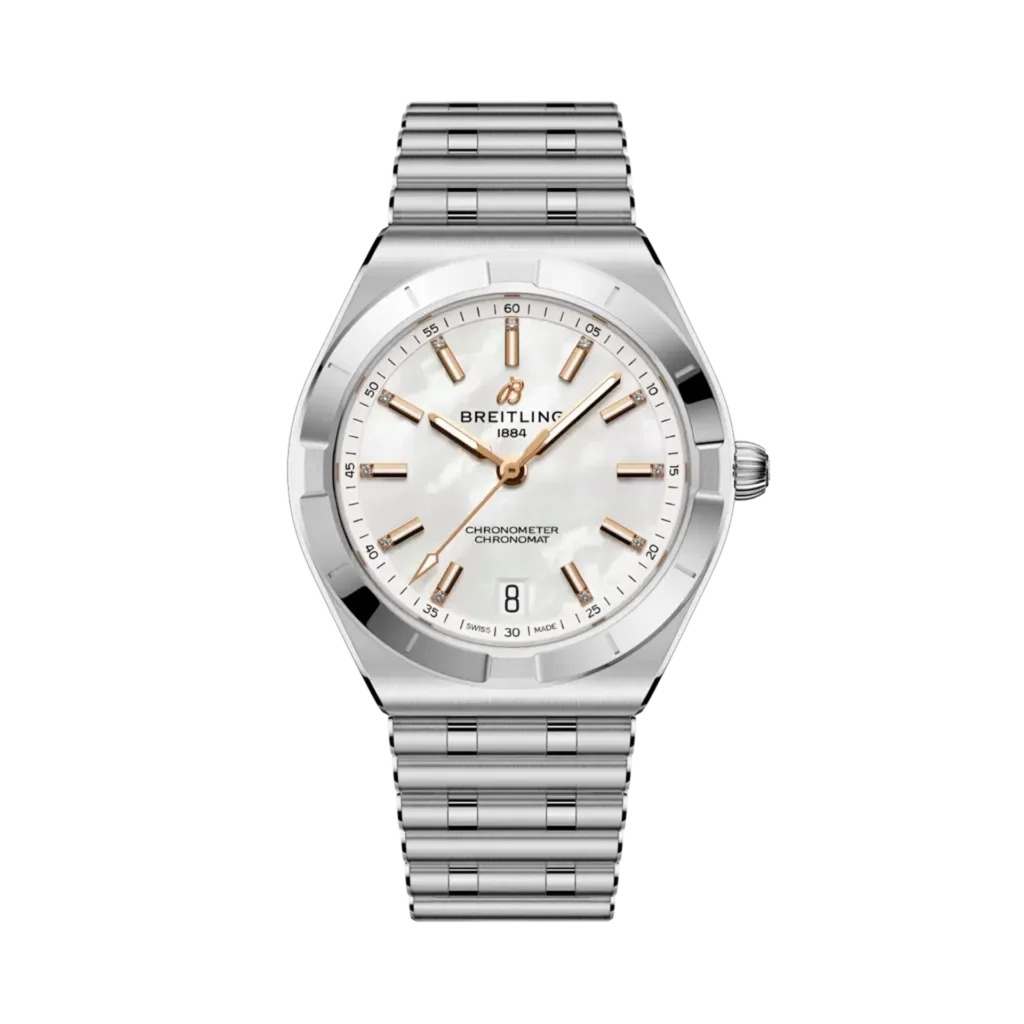 Chronomat Automatic 36 - A10320101A1A1