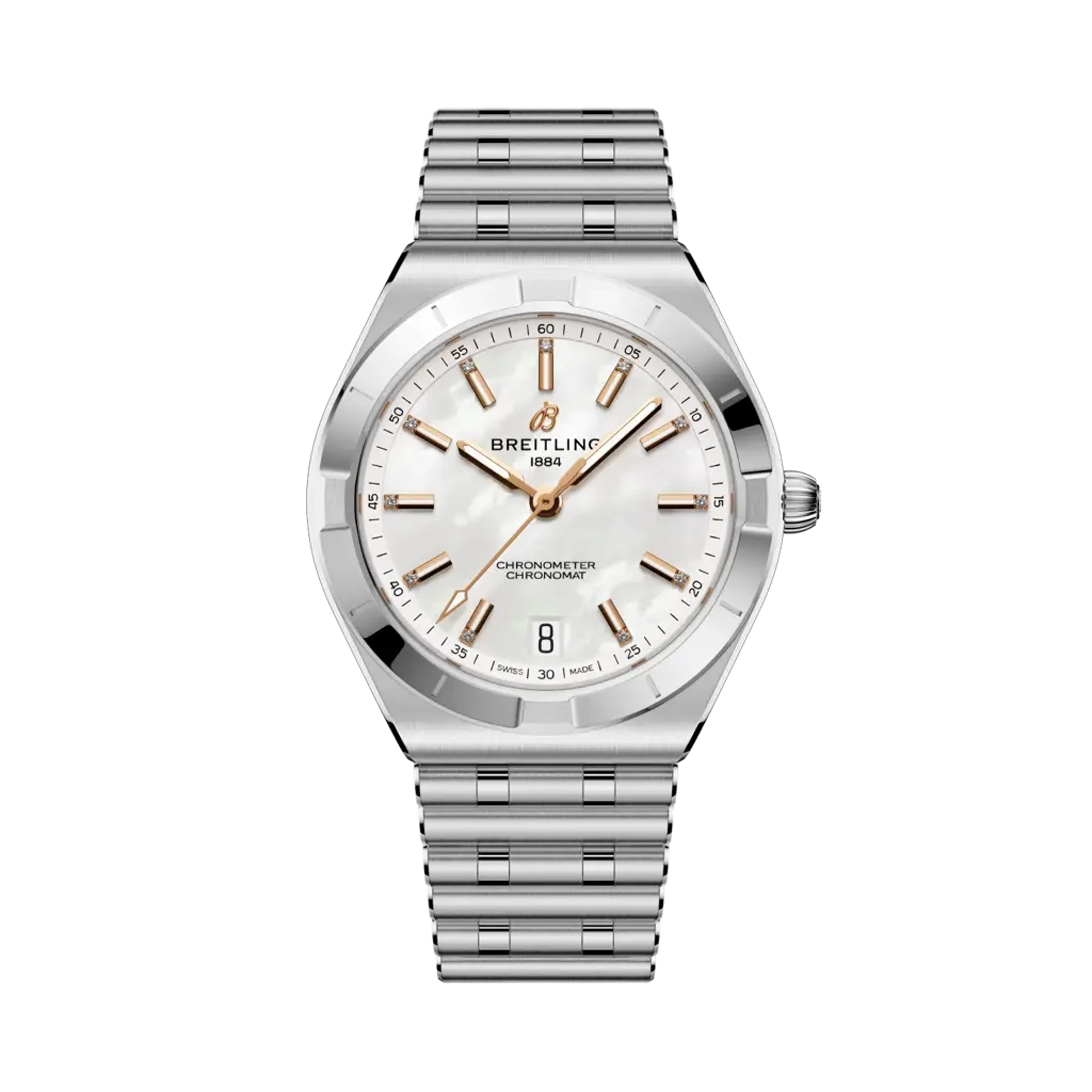 Chronomat Automatic 36 - A10320101A1A1