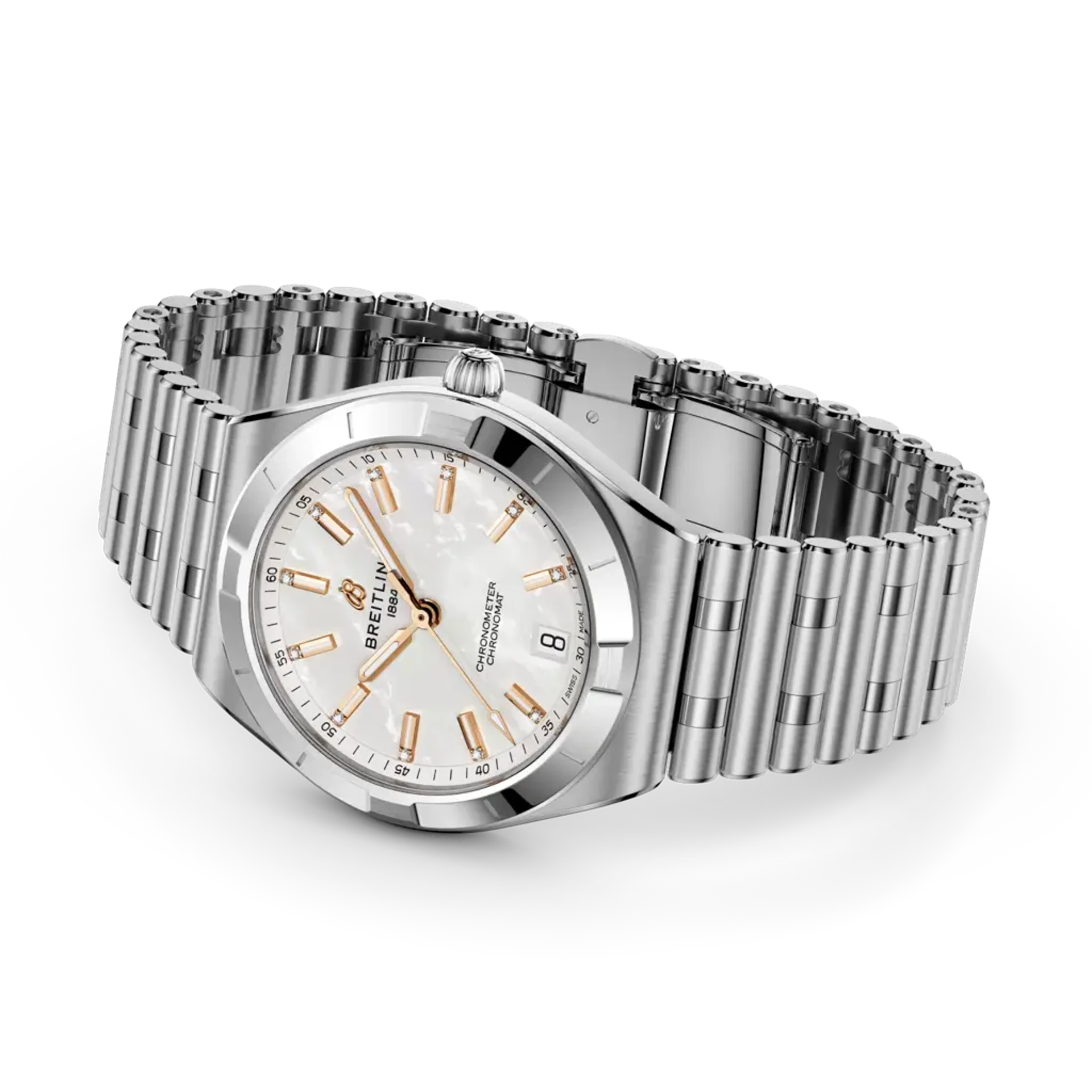 Chronomat Automatic 36 - A10320101A1A1