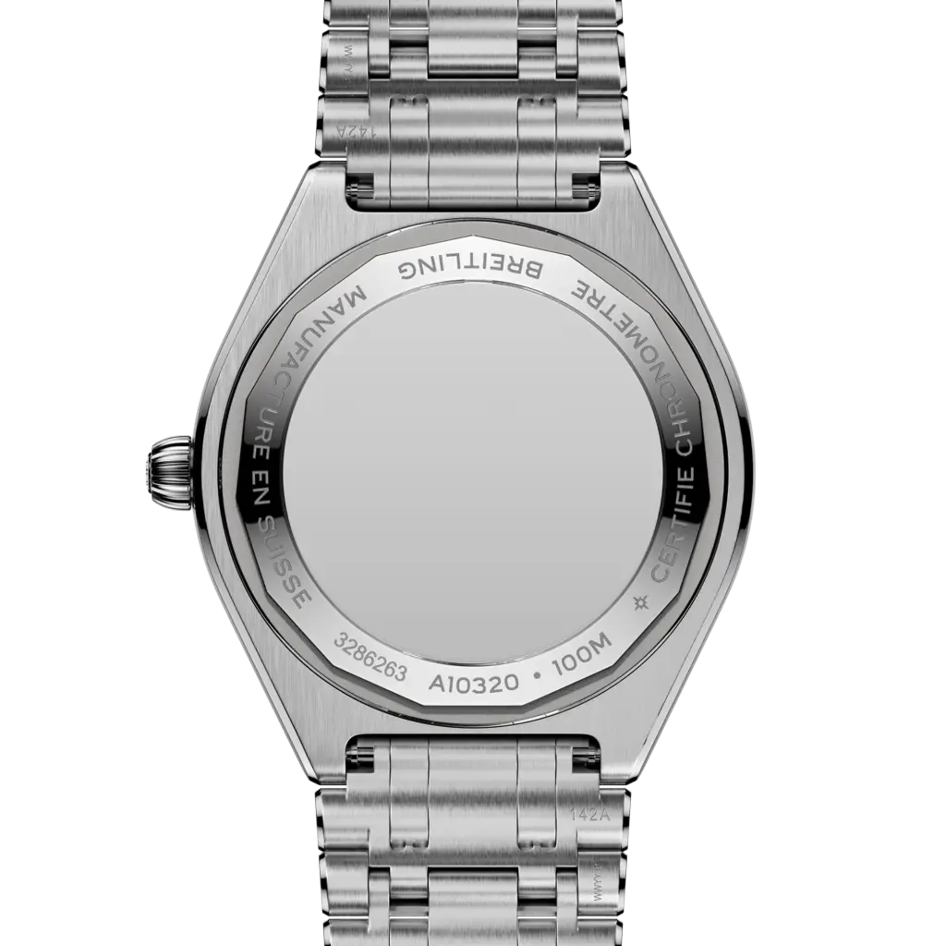 Chronomat Automatic 36 - A10320101A1A1