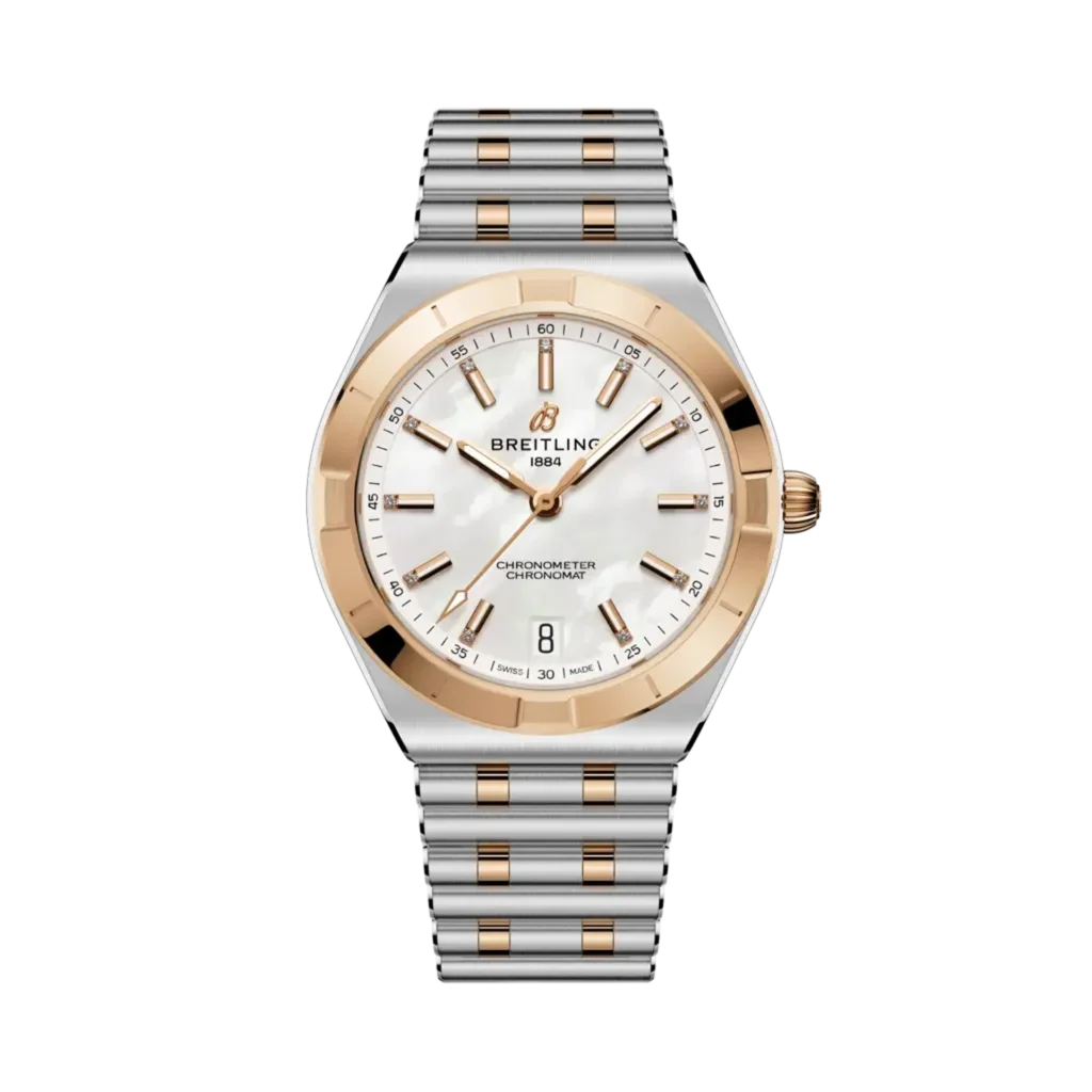 chronomat automatic 36 - U10320101A1U1