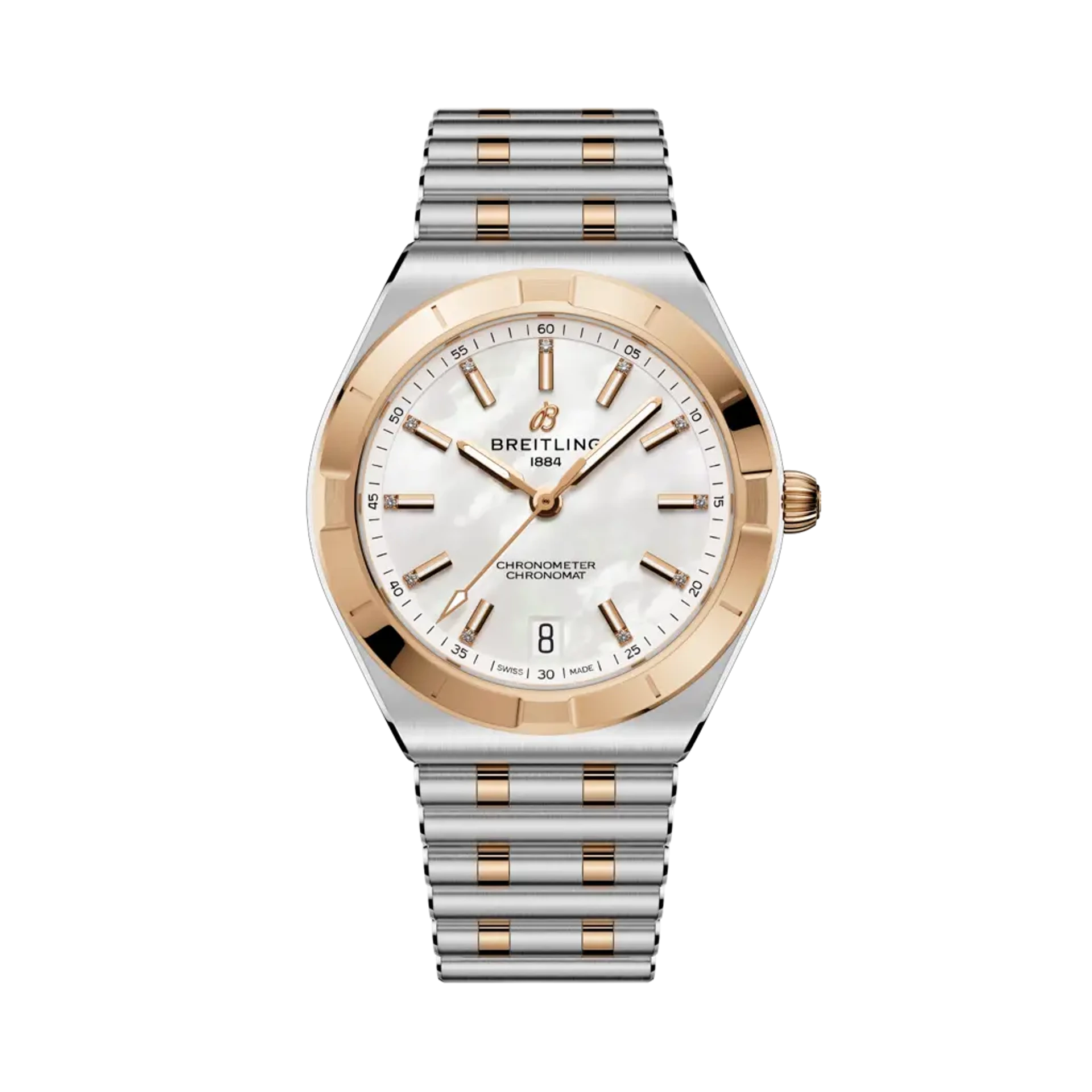 chronomat automatic 36 - U10320101A1U1