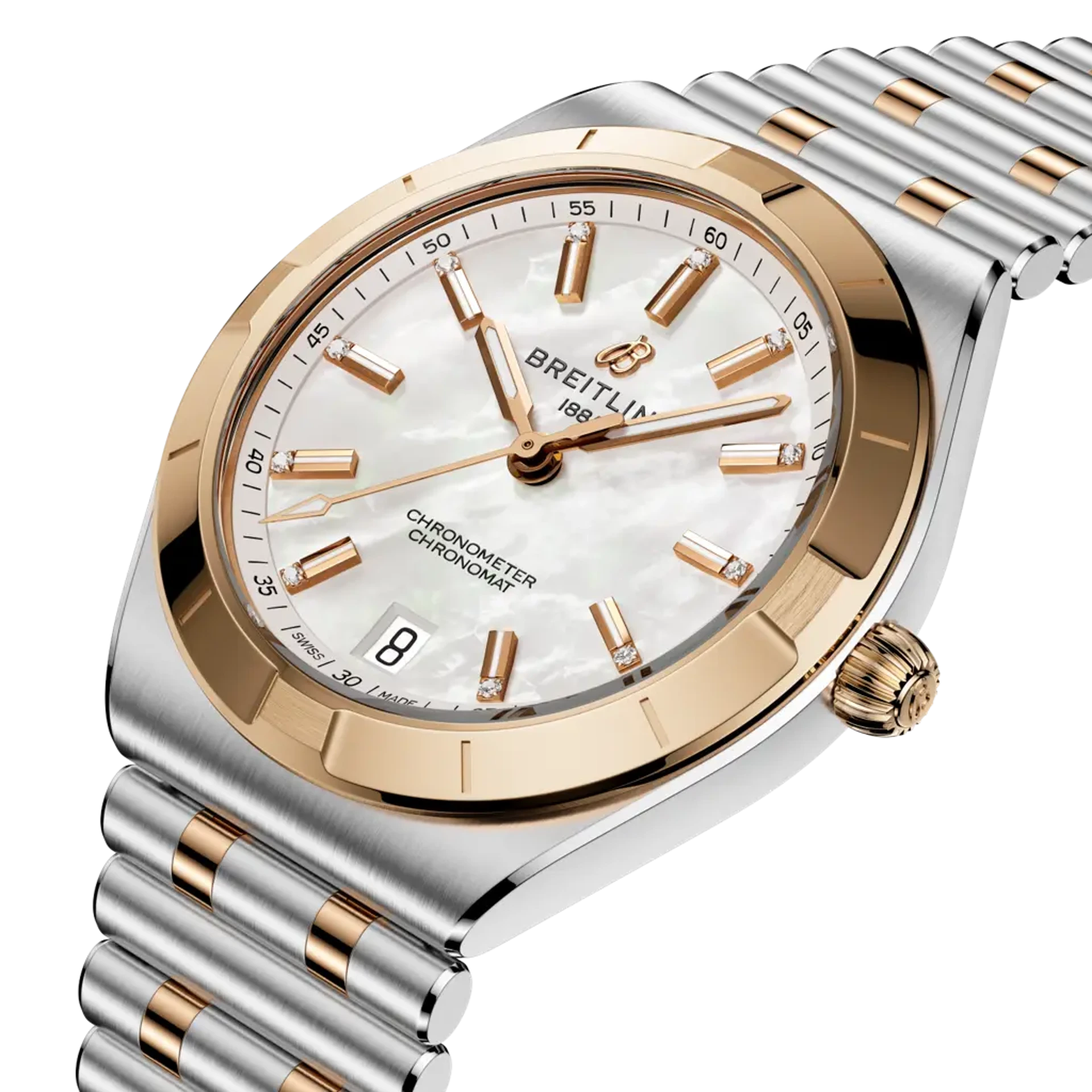 chronomat automatic 36 - U10320101A1U1