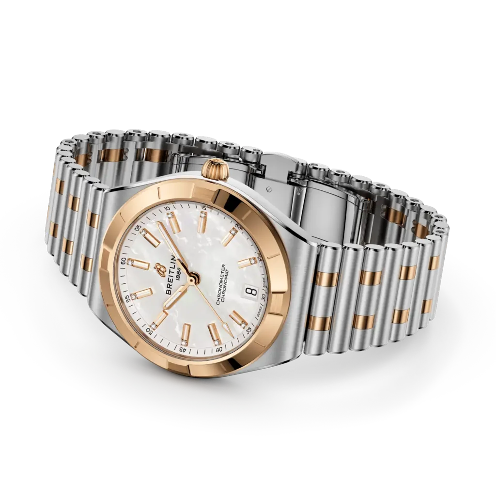chronomat automatic 36 - U10320101A1U1