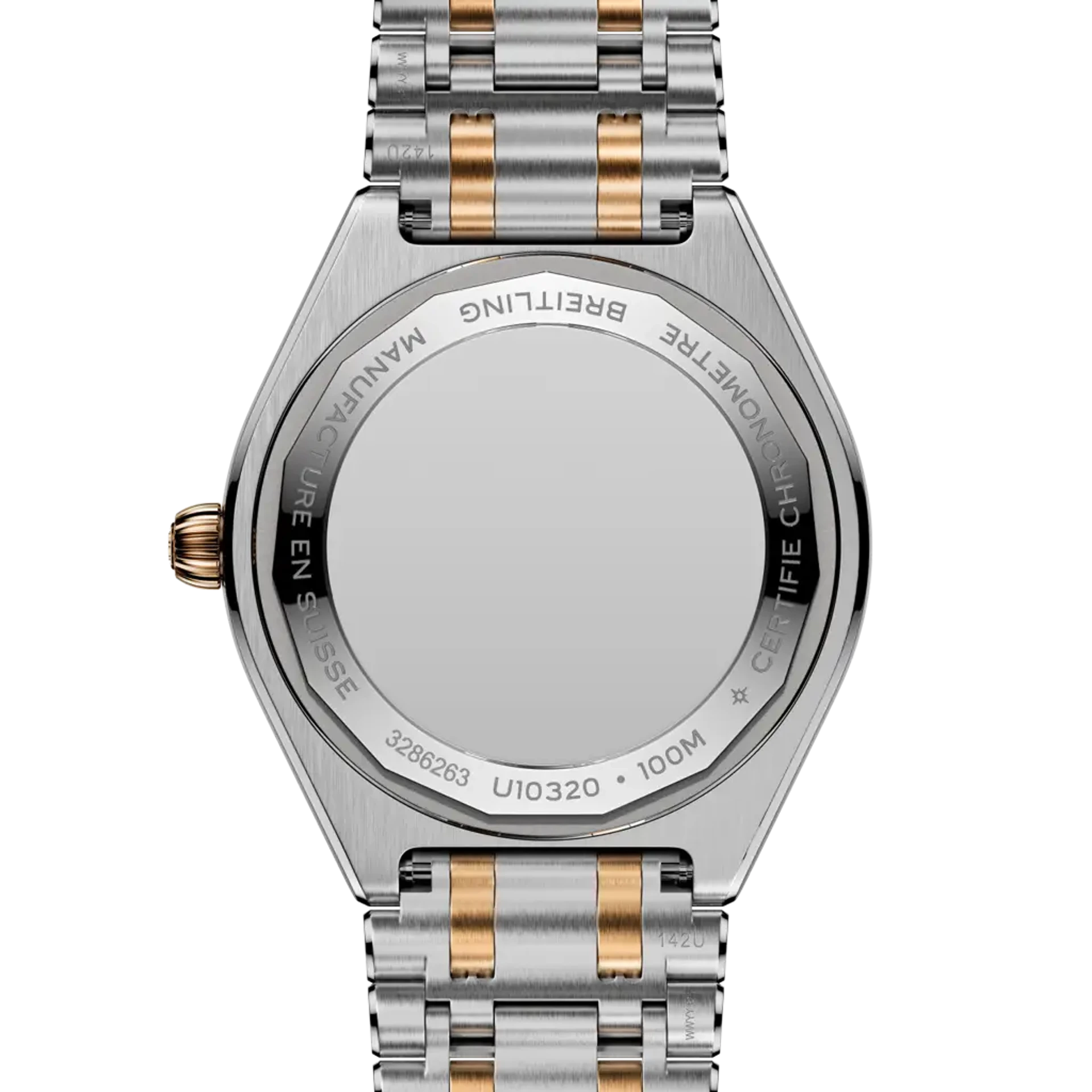 chronomat automatic 36 - U10320101A1U1
