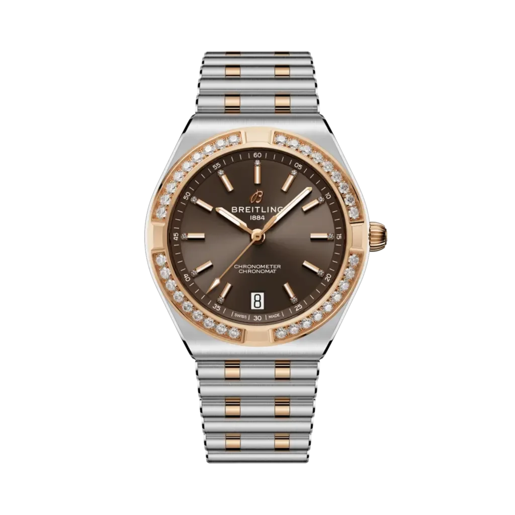 chronomat automatic 36 - U10320591Q1U1