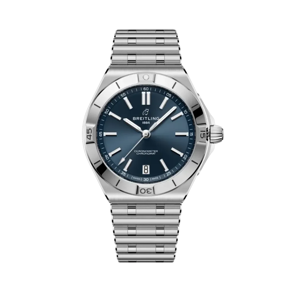 chronomat automatic 40 - AB3114101C1A1