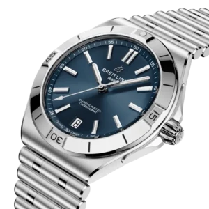 chronomat automatic 40 - AB3114101C1A1