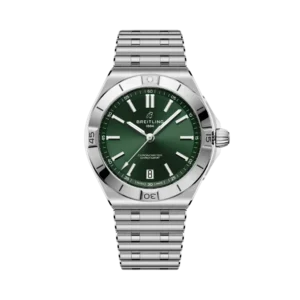 chronomat automatic 40 - AB3114101L1A1