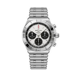 chronomat b01 chronograph 42 - AB0158101A1A1