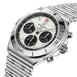 chronomat b01 chronograph 42 - AB0158101A1A1