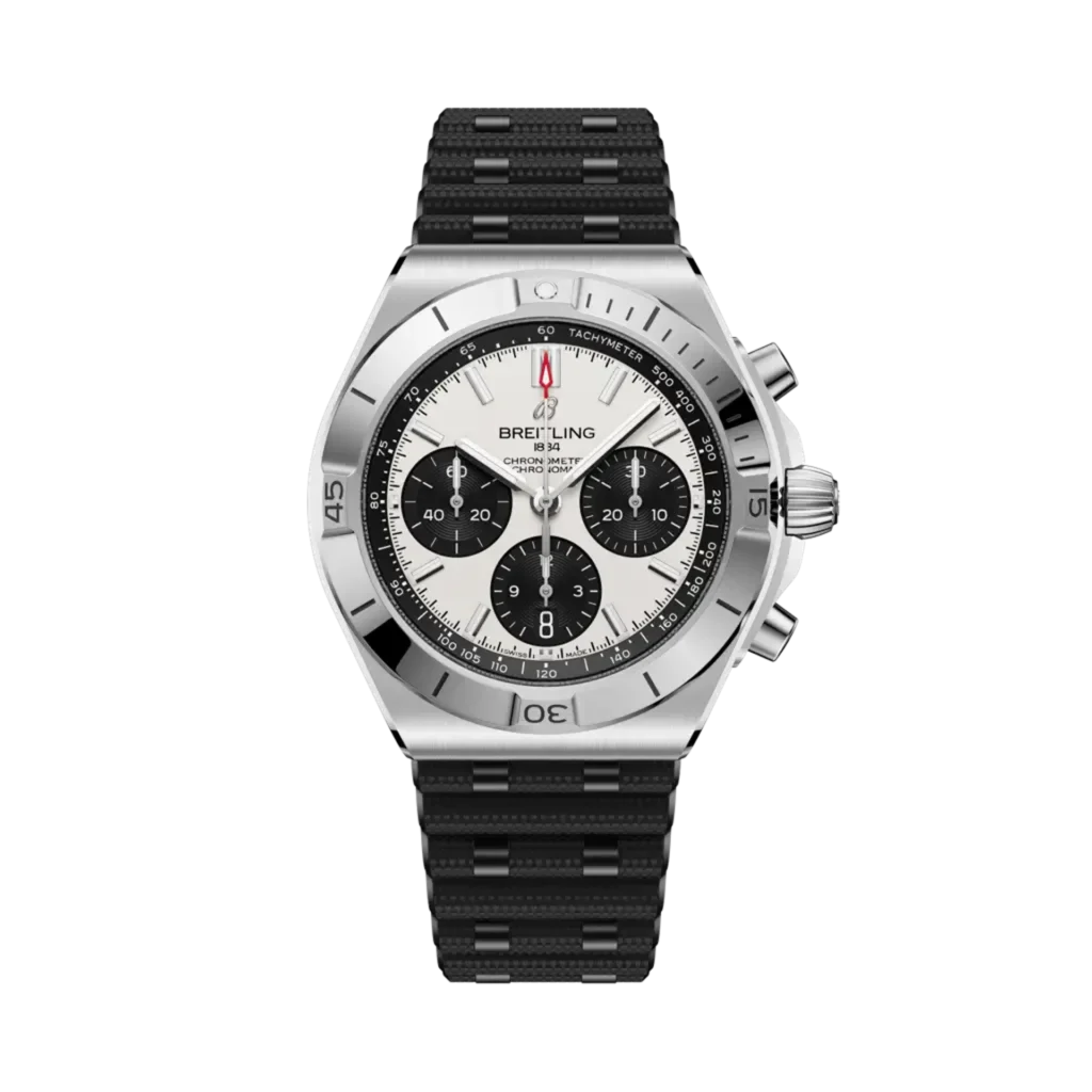 Chronomat B01 Chronograph 42 - AB0158101A1S1