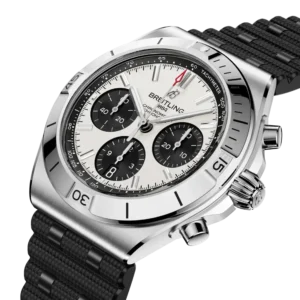 Chronomat B01 Chronograph 42 - AB0158101A1S1