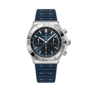 chronomat b01 chronograph 42 - AB0158101C1S1