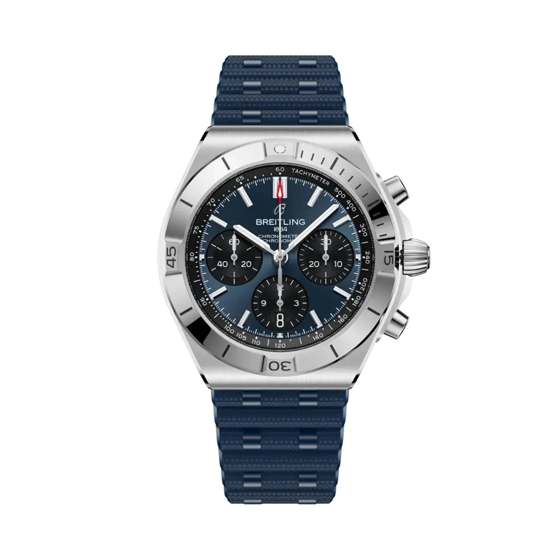 chronomat b01 chronograph 42 - AB0158101C1S1