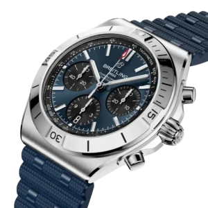 chronomat b01 chronograph 42 - AB0158101C1S1