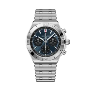 chronomat b01 chronograph 42 - AB0158101C1A1