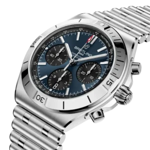 chronomat b01 chronograph 42 - AB0158101C1A1