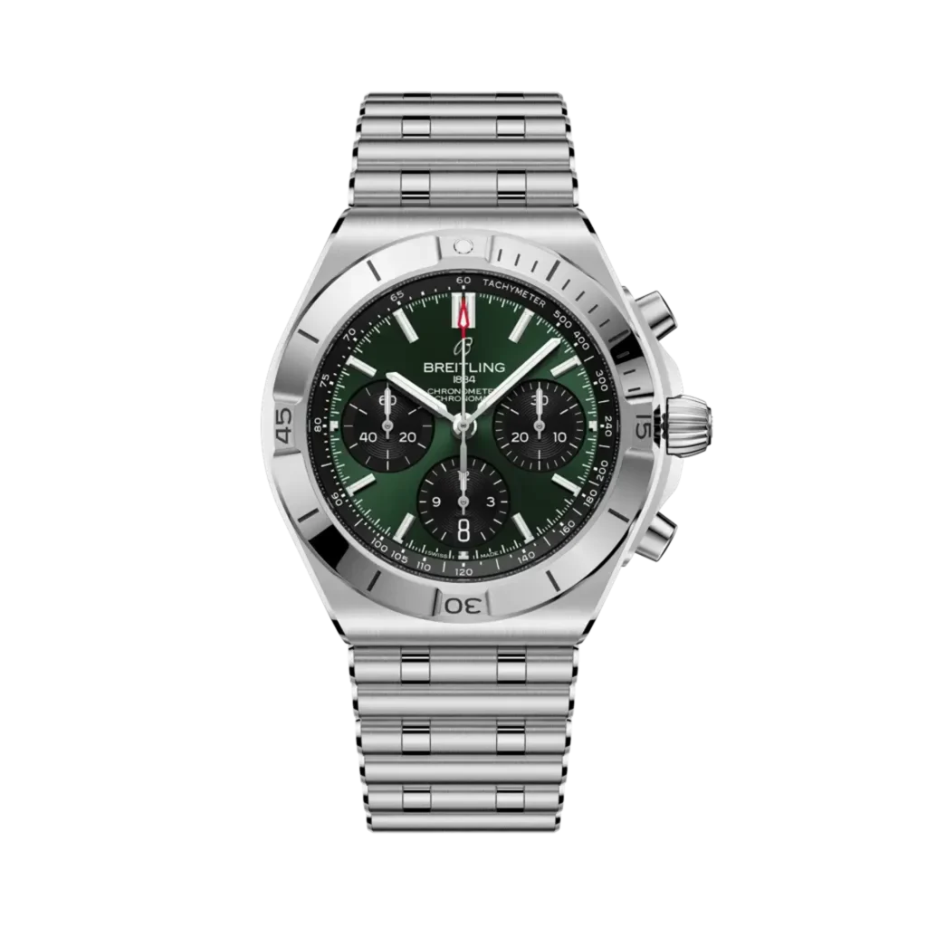chronomat b01 chronograph 42 - AB0158101L1A1