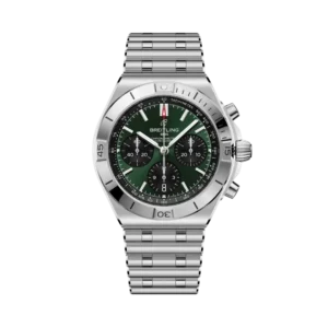 chronomat b01 chronograph 42 - AB0158101L1A1