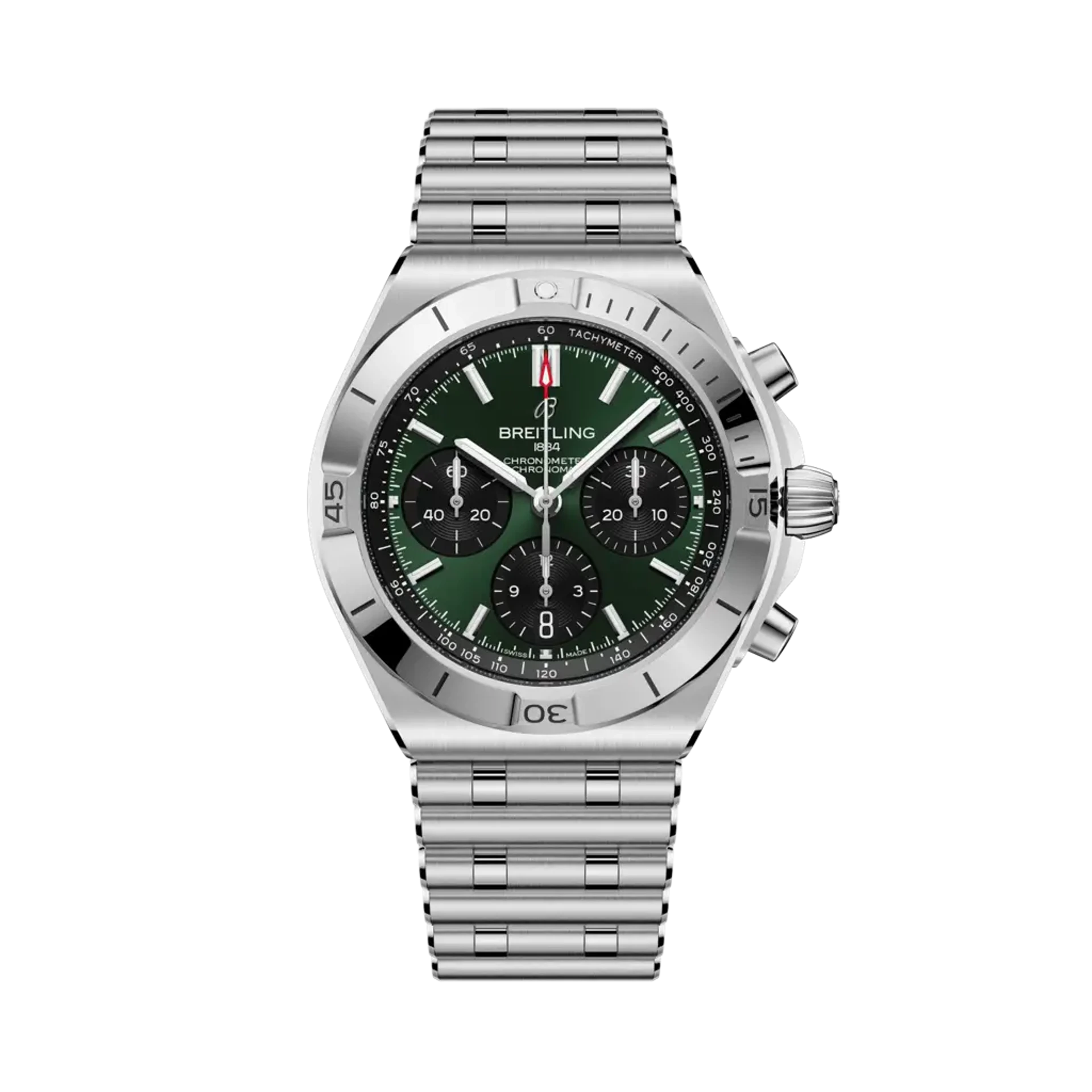 chronomat b01 chronograph 42 - AB0158101L1A1