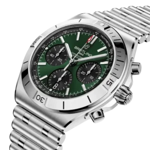 chronomat b01 chronograph 42 - AB0158101L1A1