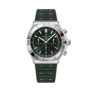 chronomat b01 chronograph 42 - AB0158101L1S1