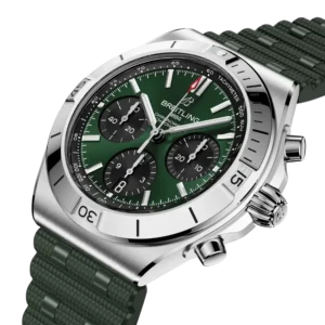 chronomat b01 chronograph 42 - AB0158101L1S1