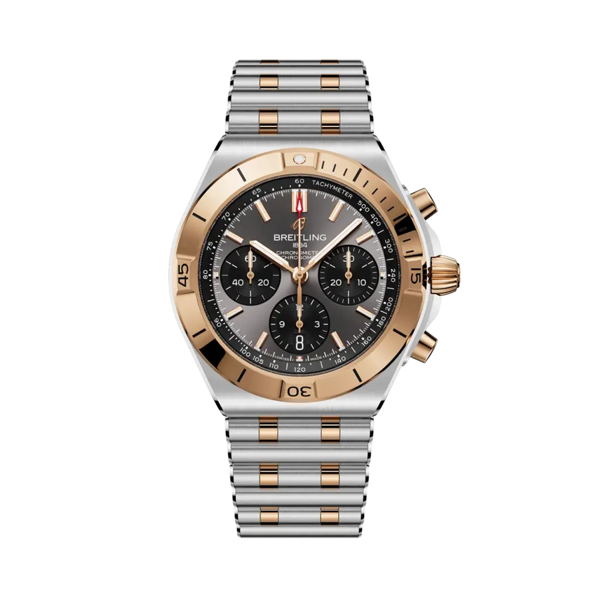 chronomat b01 chronograph 42 - UB0158101B1U1