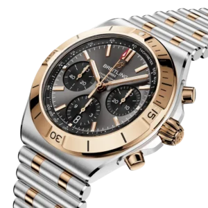 chronomat b01 chronograph 42 - UB0158101B1U1