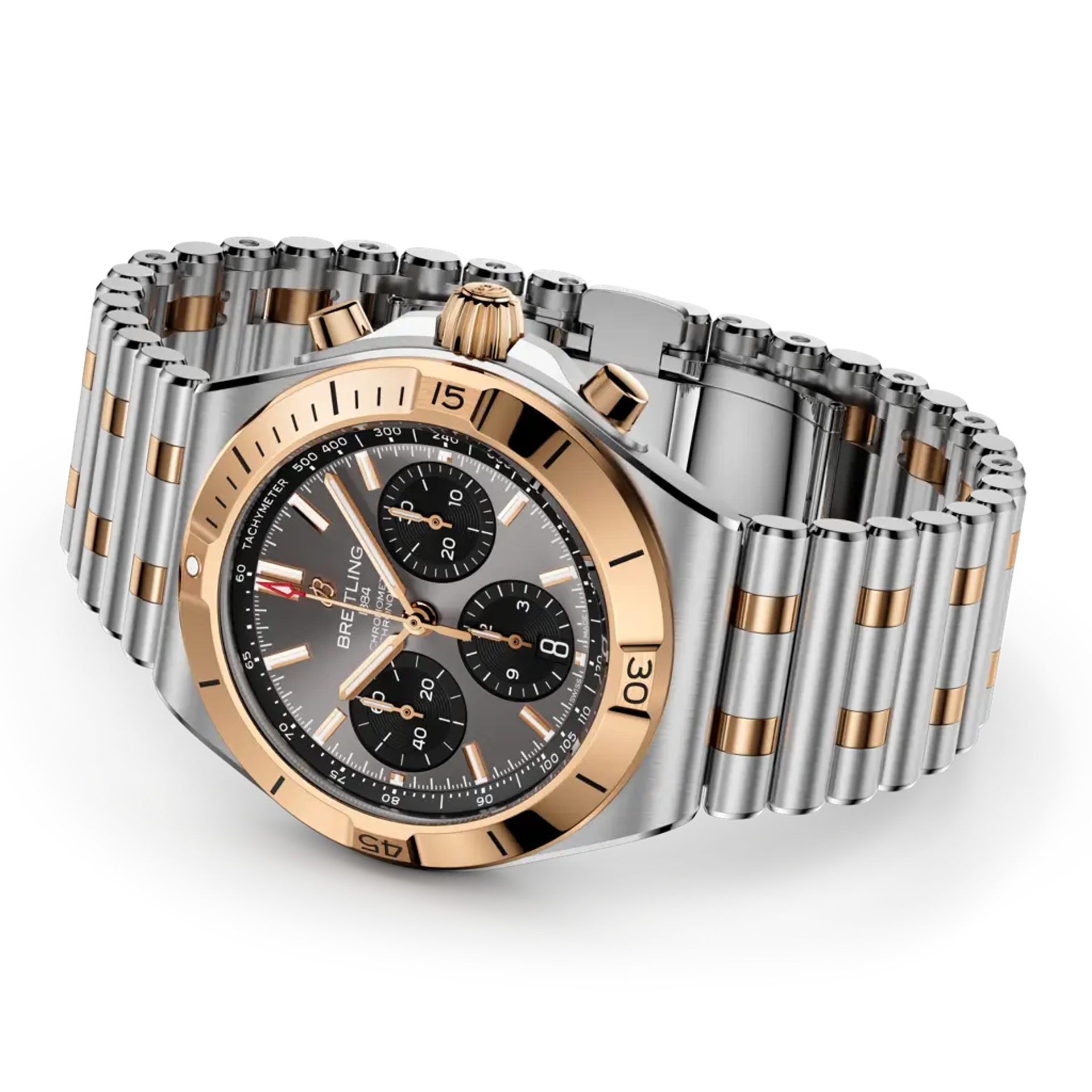 chronomat b01 chronograph 42 - UB0158101B1U1
