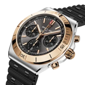 chronomat b01 chronograph 42 - UB0158101B1S1